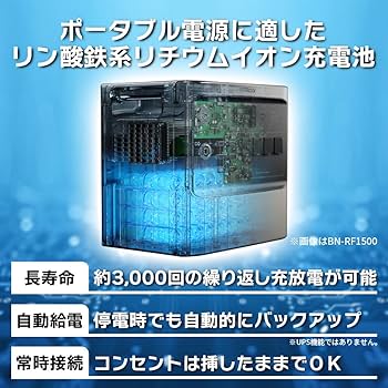 Amazon.co.jp: JVCケンウッド Victor BN-RF1100-CA ポータブル